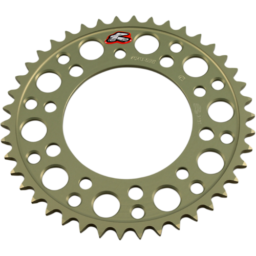 RENTHAL Sprocket 404u-525-42 Honda Cbr900rr 1996-1999 Cbr600f4 1999-2000...
