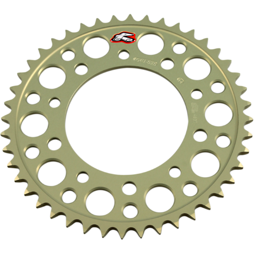 RENTHAL Sprocket 404u-525-44 CBR900RR 1996-1999 CBR600F4 1999-2000 more...
