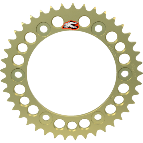 RENTHAL Sprocket Rear 40t Rsv Mille 1998-2003 Rsv Mille R 2 more...
