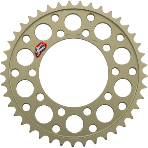 RENTHAL Sprocket Rear 41t Rsv Mille 1998-2003 Rsv Mille R 2 more...