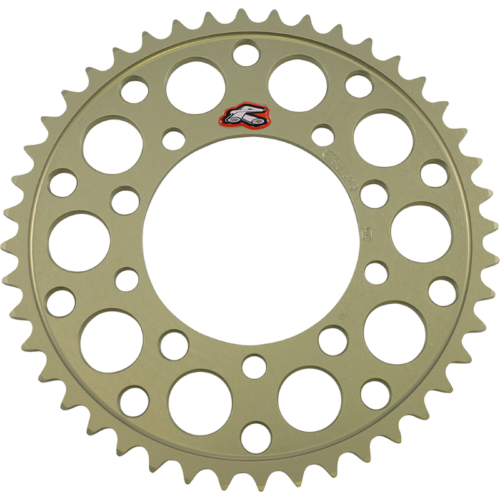 RENTHAL Sprocket Rear 44t Rsv Mille 1998-2003 Rsv Mille R 2 more...