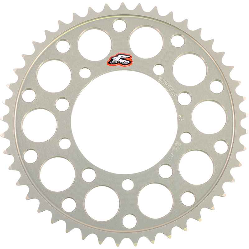 RENTHAL Sprocket Rear 45t Rsv Mille 1998-2003 Rsv Mille R 2 more...
