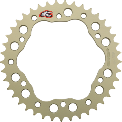 RENTHAL Sprocket Rear 41t