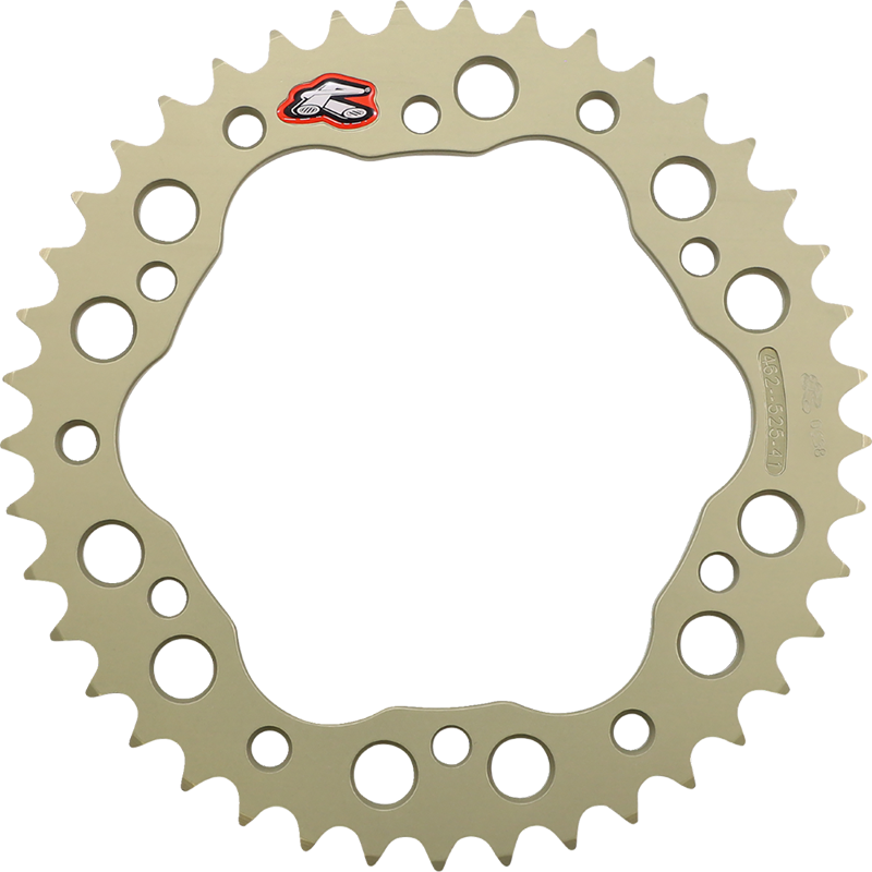 RENTHAL Sprocket Rear 41t