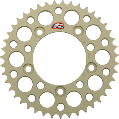 RENTHAL Sprocket Rear 43t 899 Panigale 2014-2015 Monster 821 2014-202...