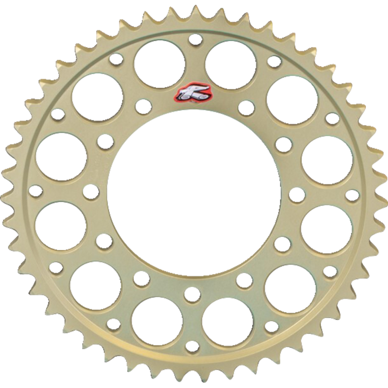RENTHAL Sprocket Rear 42t