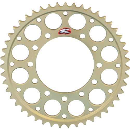 RENTHAL Sprocket Rear 42t Cbr900rr 1993-1999 Cbr600f3 1997-1998 C more...