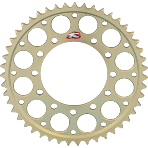 RENTHAL Sprocket Rear 41t Honda Cbr600rr 2007-2015