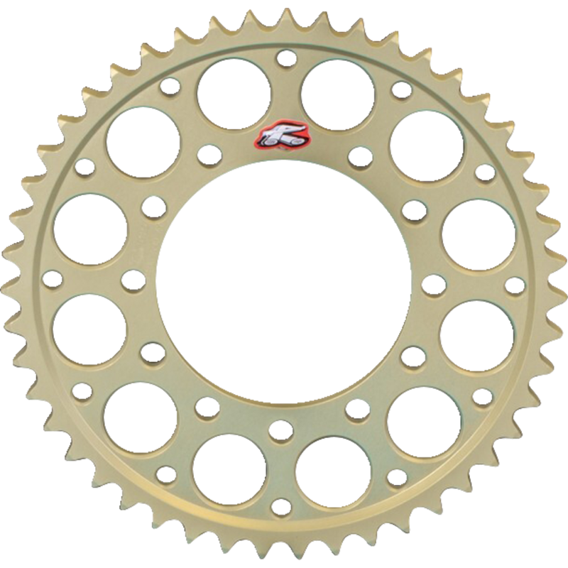 RENTHAL Sprocket Rear 41t Honda Cbr600rr 2007-2015