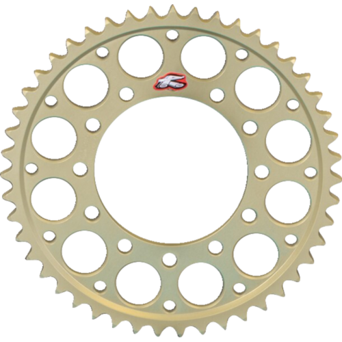 RENTHAL Sprocket Rear 47t