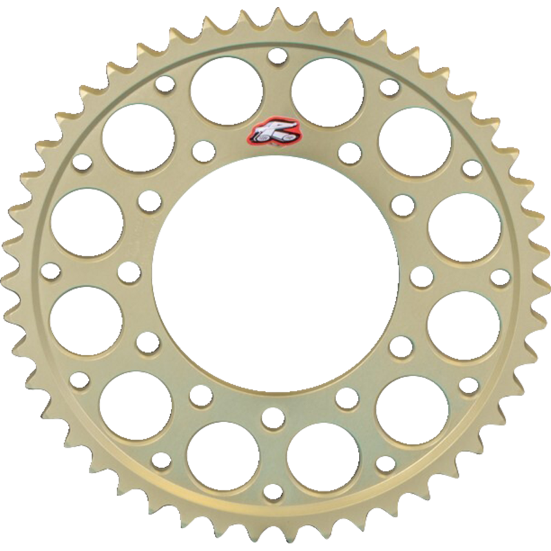 RENTHAL Sprocket Rear 47t