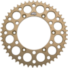 RENTHAL Sprocket Rear Ha Suzuki 49 Rm250 1982-2008 Rm125 1986-2008 Su...
