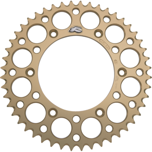 RENTHAL Sprocket Rr Ktm/Hqv/Gas48 250 Exc 1991-2008 250 Sx 1991-2026 30 more...