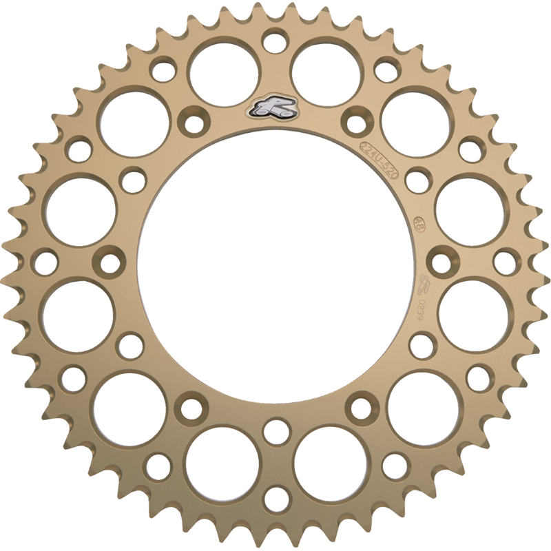 RENTHAL Sprocket Rr Ktm/Hqv/Gas48 250 Exc 1991-2008 250 Sx 1991-2026 30 more...