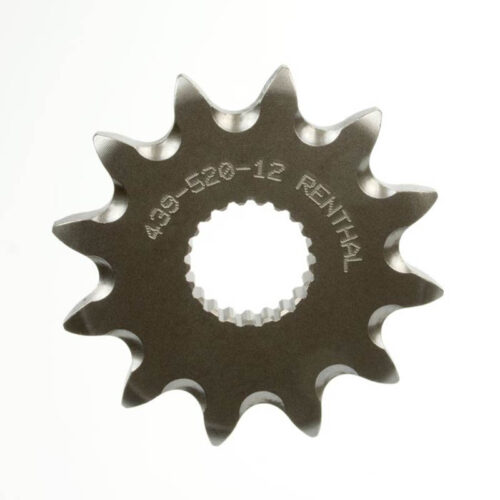 Renthal Sprocket Honda Crf250r 2004-2017 Crf250x 2004-2016...