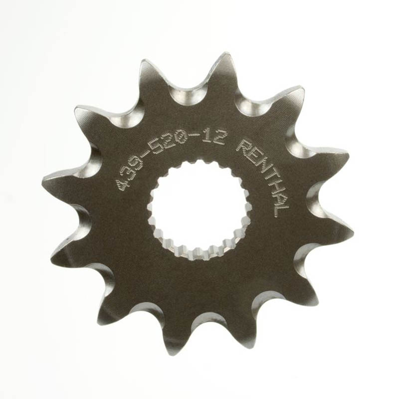 Renthal Sprocket Honda Crf250r 2004-2017 Crf250x 2004-2016...