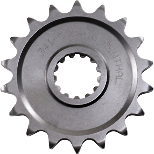 Renthal Sprocket 341-530-18 Daytona T595 1997-1998 Speed T...