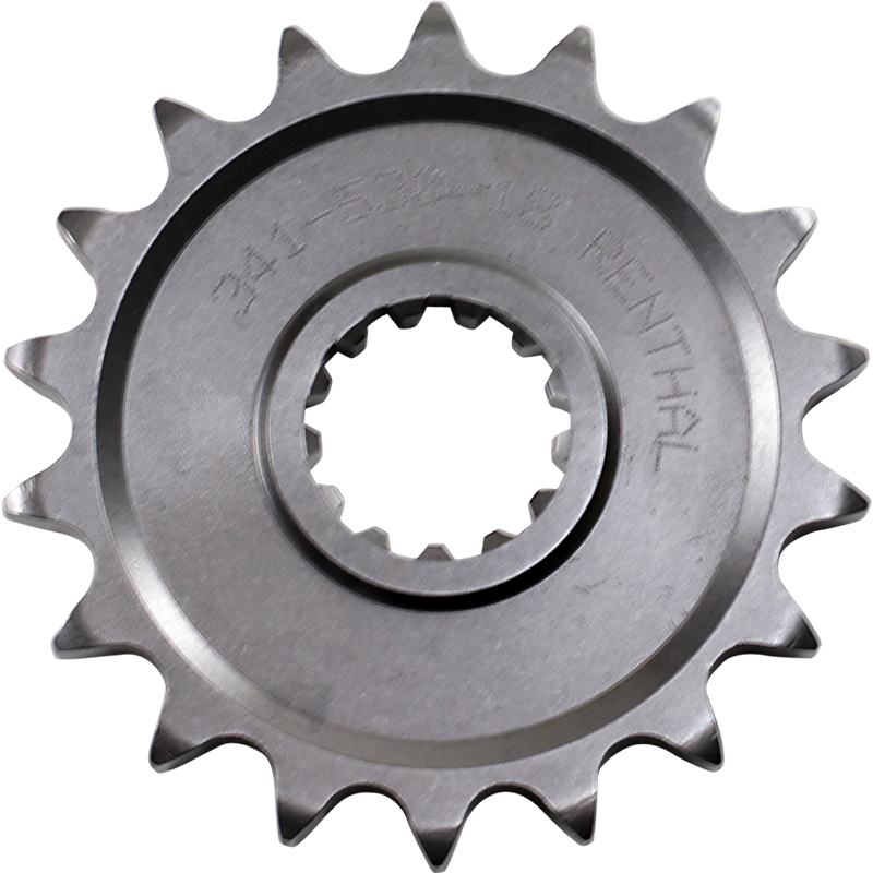 Renthal Sprocket 341-530-18 Daytona T595 1997-1998 Speed T...