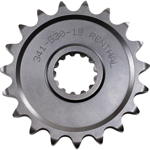 Renthal Sprocket 341-530-19 Daytona T595 1997-1998 Speed T...