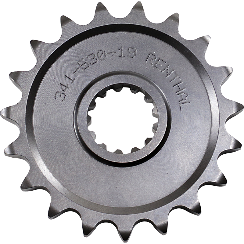 Renthal Sprocket 341-530-19 Daytona T595 1997-1998 Speed T...