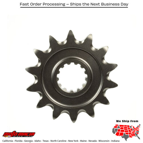 SPROCKET RENTHAL RMZ 13T