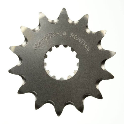 RENTHAL Sprocket Kxf450 14t Kx450f 2006-2018 Klx450r 2008-2010 Ka...