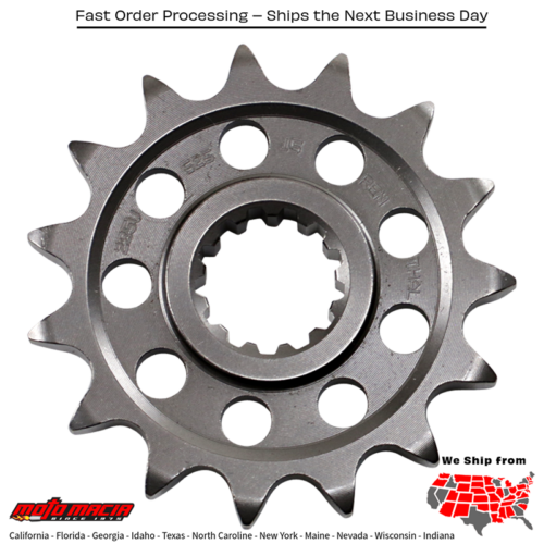 SPROCKET,YZF-R6 06525-15