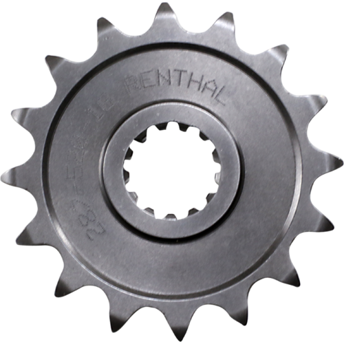 RENTHAL Sprocket Front 16t Kawasaki Ninja Zx-6r 2007-2023...