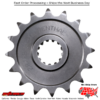 SPROCKET FRONT 16T