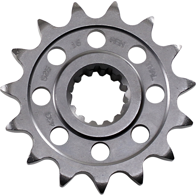 RENTHAL Sprocket Frnt Duc 525 15t Ducati 848 2008-2010 1198 2009-2011...