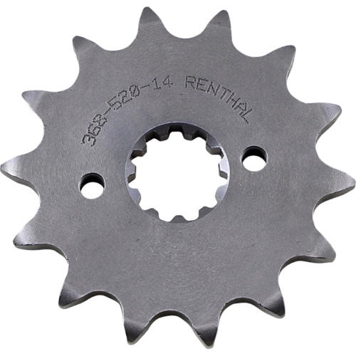 RENTHAL Sprocket Front 14t Honda Cbr250r 2011-2013 CB300f 2015-2018...