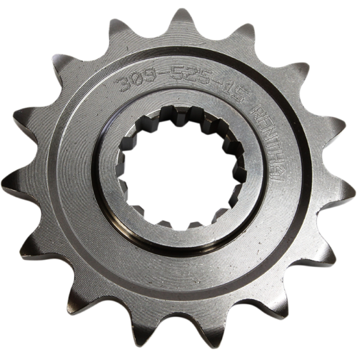 RENTHAL Sprocket 309-525-15 Yamaha Tdm 900 2002-2013 Fz8 2010-2015 Fj more...
