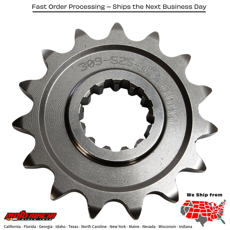 SPROCKET 309-525-15