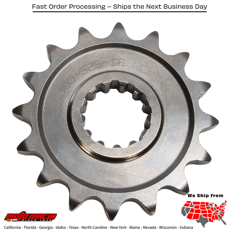 SPROCKET 309-525-16