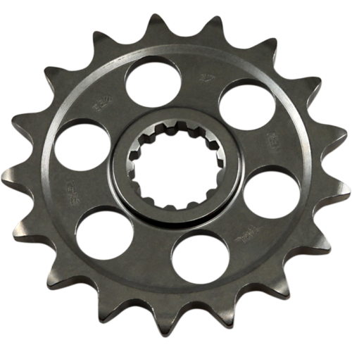 RENTHAL Sprocket Front 17t Kawasaki Suzuki Gsx-R600 1997-2021 Gsx-R750 1998-...