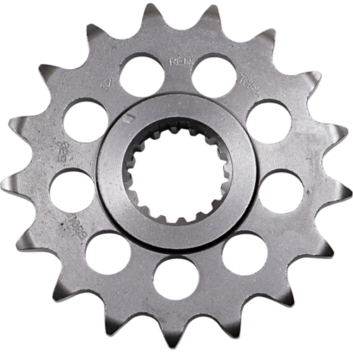 RENTHAL Sprocket Frt 500u-520-17p Gsx-R1000 2017-2022 Gsx-R1000r 2017-2022...