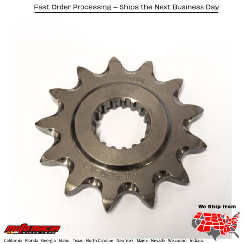 SPROCKET FT 501-520-12GP