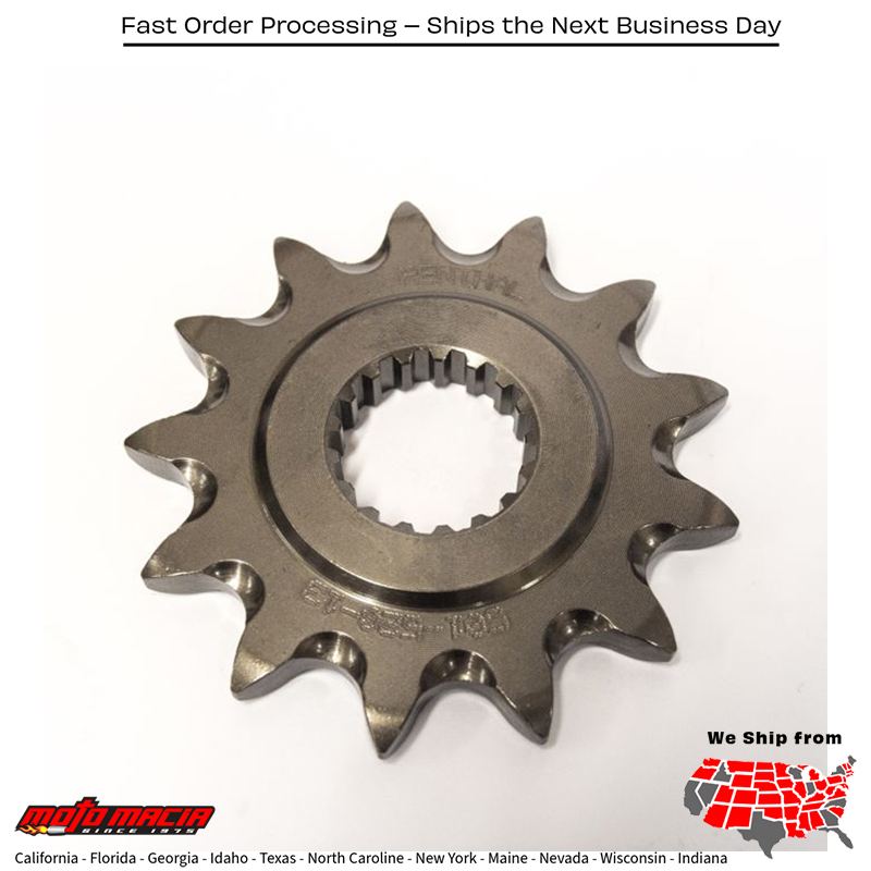 SPROCKET FT 501-520-13GP