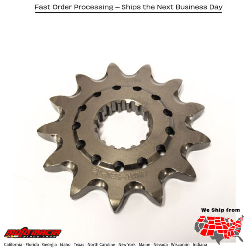SPROCKET FT 501U-520-13GP