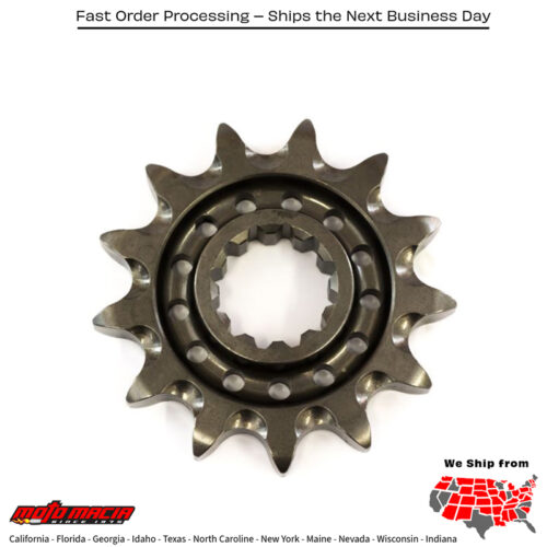 SPROCKET FT 501-428-13GP