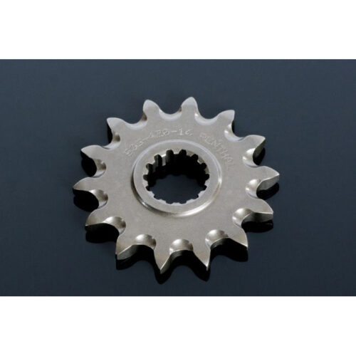 RENTHAL Sprocket Frt 506-420 14gp Yamaha Yz65 2018-2024...