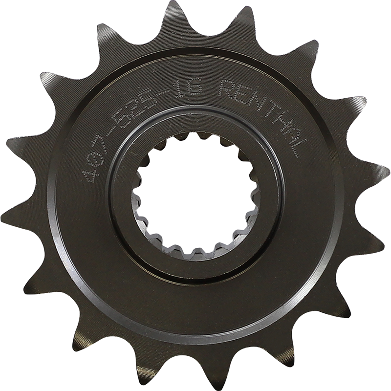 RENTHAL Sprocket F 525 16t Rsv Mille 1998-2003 Rsv Mille R 2 more...