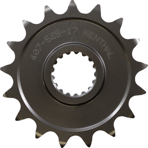 RENTHAL Sprocket F Aprila 525 17t Rsv Mille 1998-2003 Rsv Mille R 2 more...