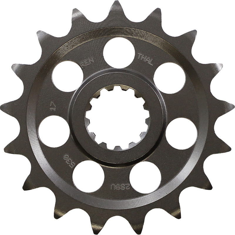 RENTHAL Sprocket Ft 289 530 17 Yamaha Yzf-R1 1998-2014 Fz1 2001-2015...