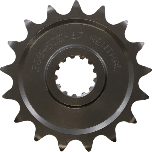 RENTHAL Sprocket Ft 289 525 17