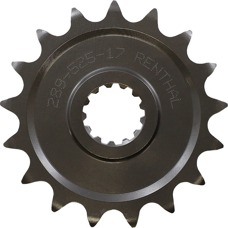 RENTHAL Sprocket Ft 289 525 17