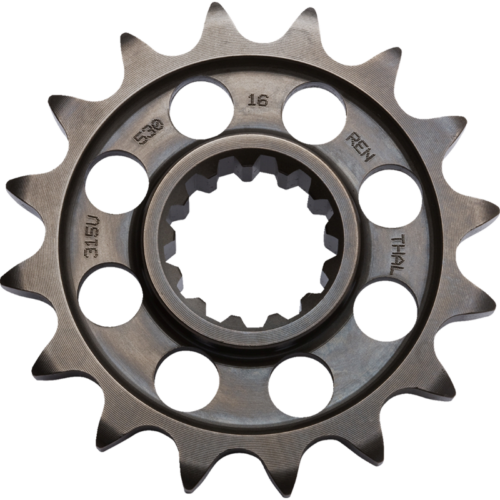 RENTHAL Sprocket Ft 315v-520-14 Honda Cbr600rr 2003-2025 Cbr1000rr 2017-2025...