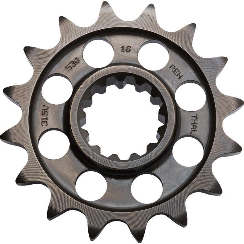 RENTHAL Sprocket Ft 315v-520-14 Honda Cbr600rr 2003-2025 Cbr1000rr 2017-2025...