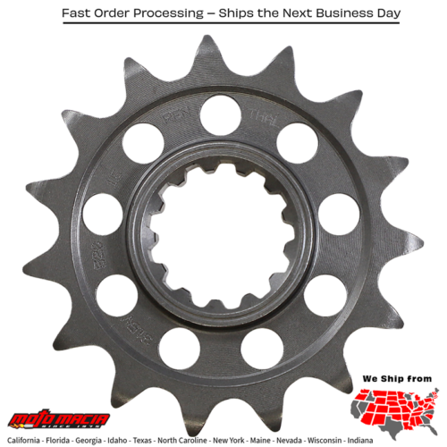 SPROCKET FT 315V-520-15