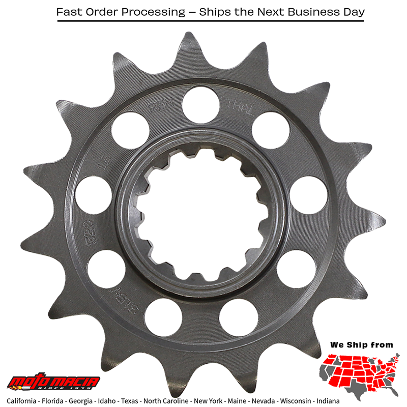 SPROCKET FT 315V-520-15
